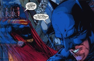 Illustration for article titled 6 Reasons Why Batman is Both Perfect and Boring